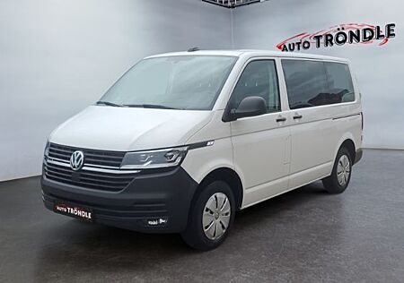 VW T6 Kombi Volkswagen T6.1 Kombi 2.0 TDI DSG 4Motion +StandHZG +AHK