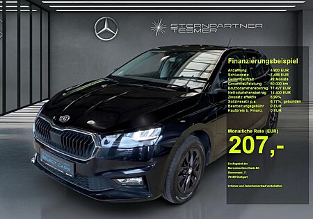 Skoda Fabia Style +KAMERA+NAVI+Ambiente+Klimaaut.+AUT