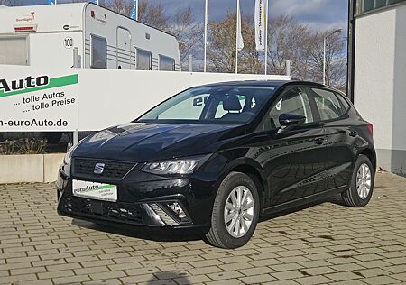 Seat Ibiza Reference "Salta" 1.0 MPi LED PDC Navi/App