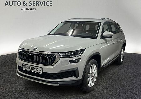Skoda Kodiaq 2.0 TDI Style DSG |LED|AHK|FSH|SHZ|GRA|