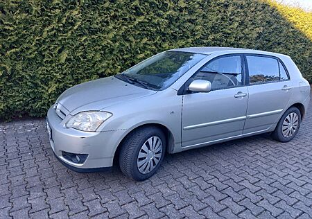 Toyota Corolla 1.4 -