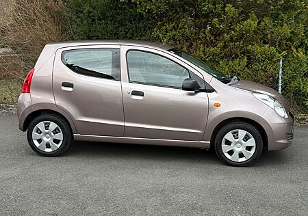 Suzuki Alto 1,0 Klimaanlage!