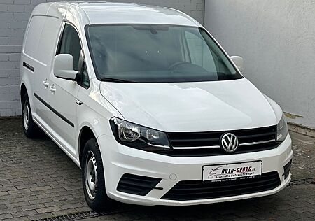 VW Caddy Volkswagen Nfz Maxi EcoProfi BMT *1.HAND*PDC*KLIMA*