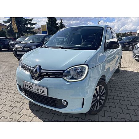 Renault Twingo leasen
