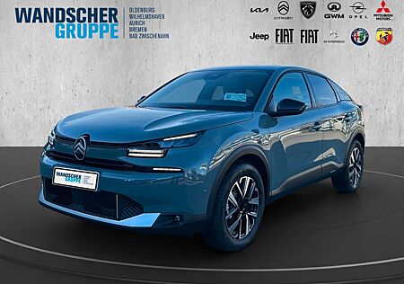 Citroën C4 1.2 PureTech 130 Max 360+Kam.+KeyLess+Massage