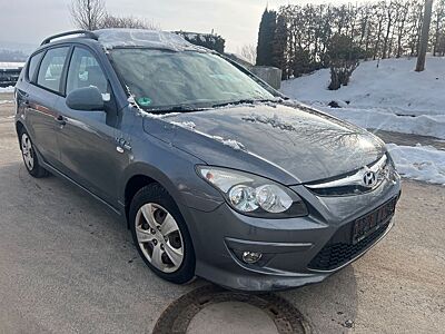 Hyundai i30 CW 1.4 Classic
