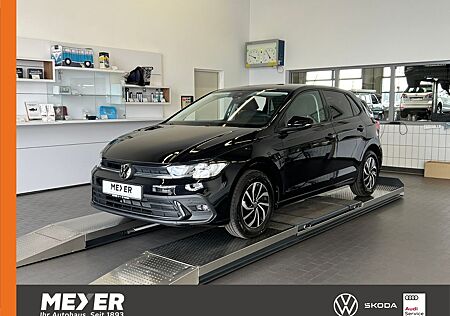 VW Polo Volkswagen Life 1.0 TSI *LED, App Connect, PDC, Kamera