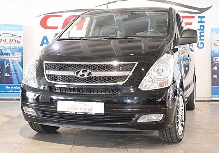 Hyundai H-1 Travel Premium *129tkm*2.Hand*8-Sitzer*Leder