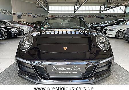 Porsche 911 Urmodell 991 Carrera 4 GTS Cabriolet PDLS BOSE 20/21´GT3!