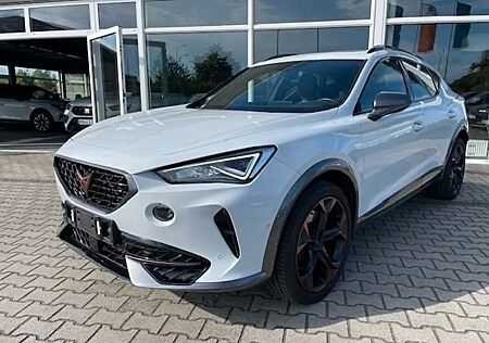 Cupra Formentor VZ 4Drive