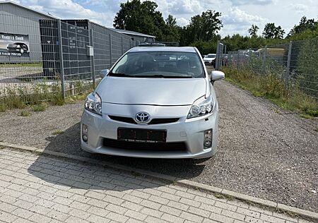Toyota Prius Executive