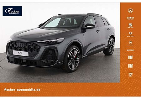 Audi SQ5 TFSI quattro LP: 103.440,- /Head-up/Pano/B&O