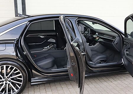 Audi A8 A8L 60 TFSIe lang exclusive S-LINE / *1.400KM*
