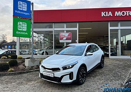 Kia XCeed X-Ceed 1.5 T-GDI Spirit Automatik Klima Navi