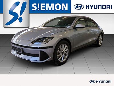 Hyundai IONIQ 6 53kWh 2WD DYNAMIQ inkl.Winterräder Navi