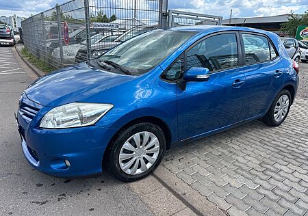 Toyota Auris Life+ Klimaautomatik