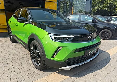 Opel Mokka -e Ultimate,Leder,Navi Pro,LED-Matrix,ACC