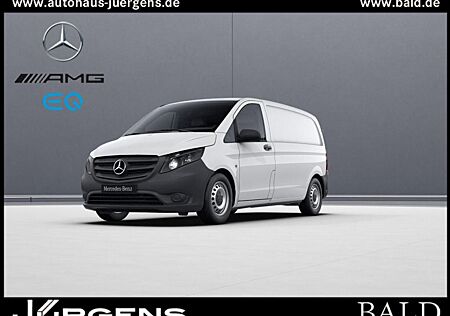 Mercedes-Benz Vito 116 KASTEN KOMPAKT+KLIMA+NAVI+KAMERA+3SITZE