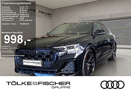 Audi SQ8 gebraucht kaufen Audi SQ8 quattro TFSI Sportp. 360 ACC FLA HUD LM