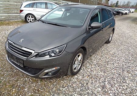 Peugeot 308 SW Allure