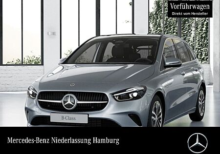 Mercedes-Benz B 180 PROGRESSIVE+PANO+AHK+MULTIBEAM+KAMERA+TOTW