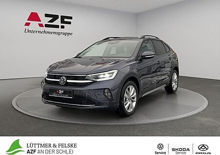 VW Taigo Volkswagen Life 1,5 l TSI OPF 110 kW (150 PS) 7-Gang-