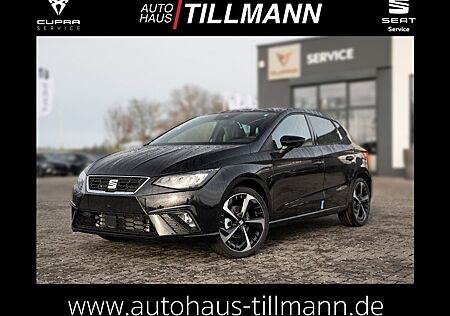 Seat Ibiza FR 1.0, ACC, RFK, Kessy, Klima Komf. Pak.,