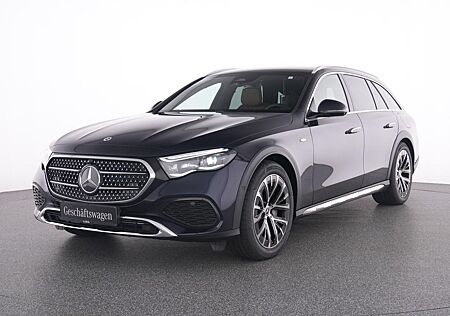 Mercedes-Benz E 300 de 4M All-Terrain AIRMATIC+AHK+BURMESTER++