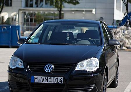 VW Polo Volkswagen 1.2 44kW United United