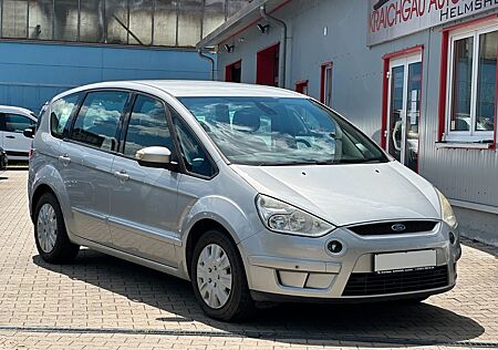 Ford S-Max 2.0 TDCI*Export*KLIMAAUT*PDC*Winterreifen*