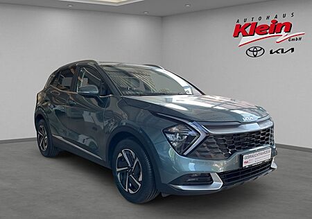 Kia Sportage Vision 1.6 T-GDI Mild-Hybrid EU6e 1.6T