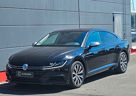 VW Arteon Volkswagen Elegance 4Motion *Kamera*LED*