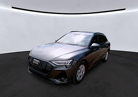 Audi e-tron 55 Q 2x S LINE/BLACK/21Z/ACC/PANO/360°/VC