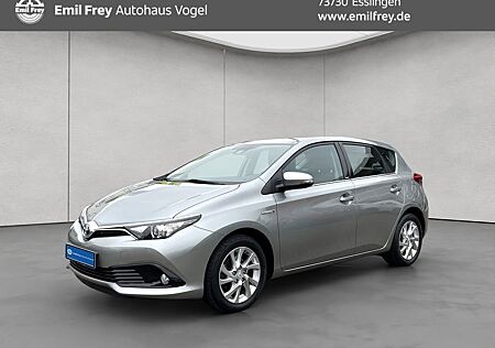 Toyota Auris 1.8 VVT-i Hybrid Edition-S Aut.