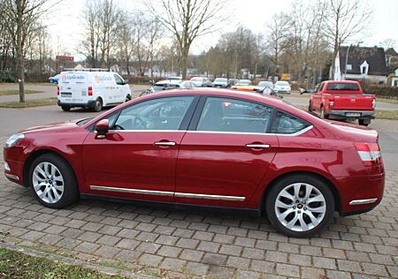 Citroën C5 Lim. Exclusive