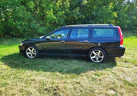 Volvo V70 2.4D AWD Momentum 120kW Automatik Momentum