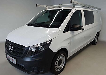 Mercedes-Benz Vito 116 CDI 4x4 Aut. extralang Mixto Klima Rega