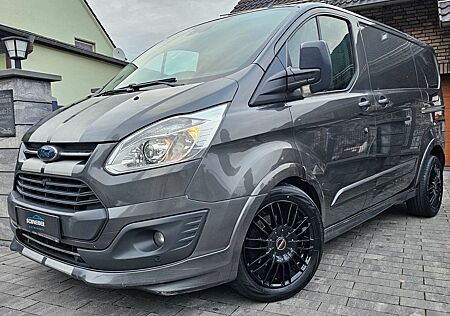 Ford Transit Custom Kasten 290 L1 Sport*XENON*Leder