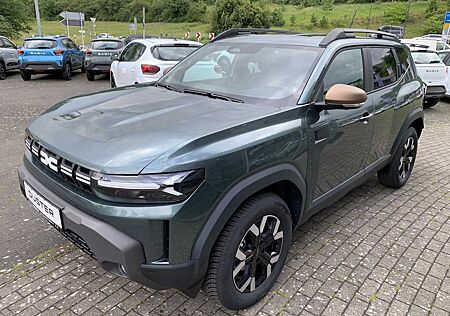Dacia Duster 3 Extreme MH TCe130 4x4 Navi Klima SHZ PD