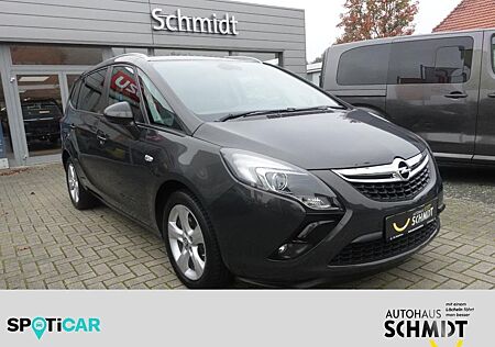 Opel Zafira C 1,4 Tourer Style