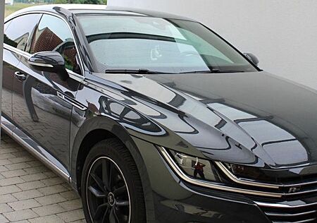 VW Arteon Volkswagen Arten R-Line