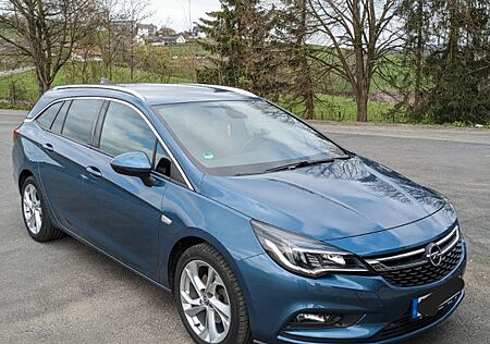 Opel Astra ST 1.6 CDTI Edition 81kW Edition