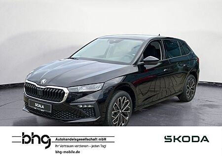 Skoda Scala Tour 1,0 TSI 7-Gang-DSG