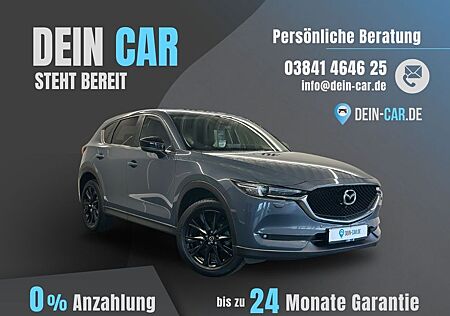 Mazda CX-5 Edition 100 AWD *LED*NAVI*360°*