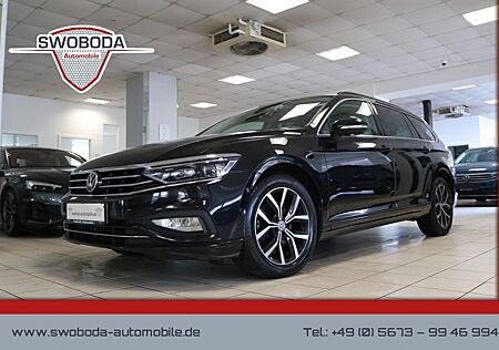 VW Passat Variant Volkswagen Passat Business Pano AHK 360° Virtual ACC LED