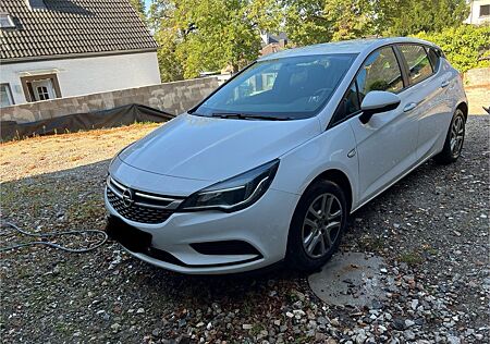 Opel Astra 1.0 ECOTEC