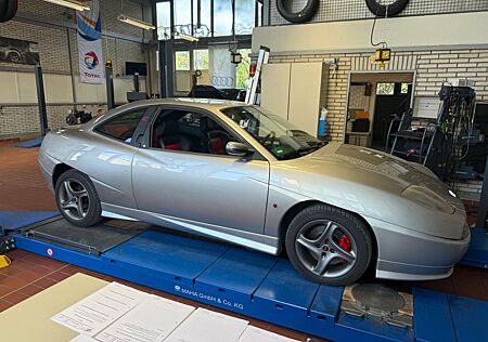 Fiat Coupe 2.0 20V Turbo Limited Edition Evntl.Tausch