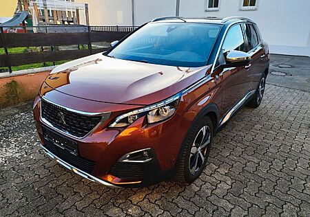 Peugeot 3008 PureTech 180 EAT8 Crossway Crossway