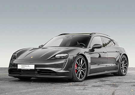 Porsche Taycan 4S Sport Turismo Paket ''75 Jahre'' Pano