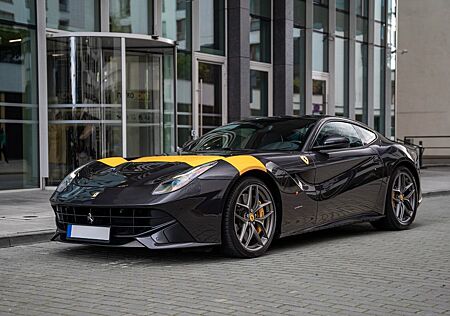 Ferrari F12 berlinetta